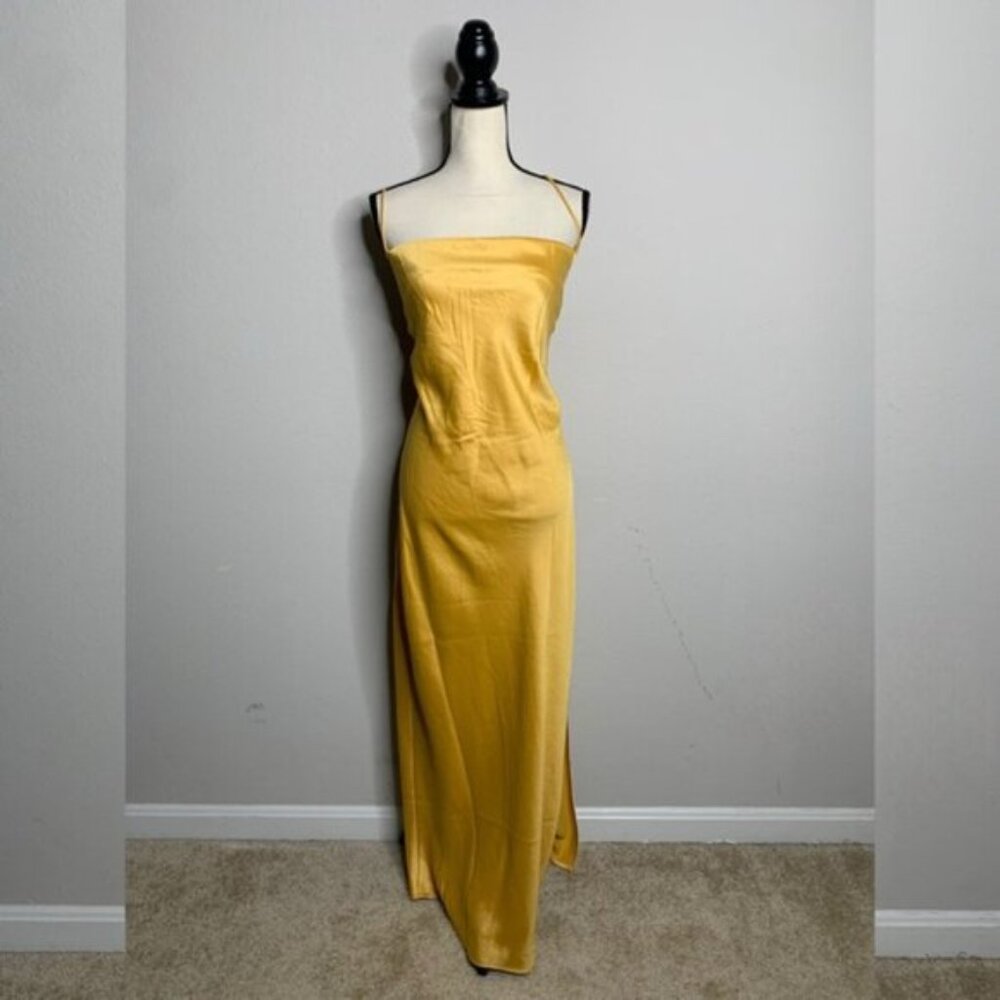 Meshki Marigold Sydney Maxi Dress - Picture 4 of 14